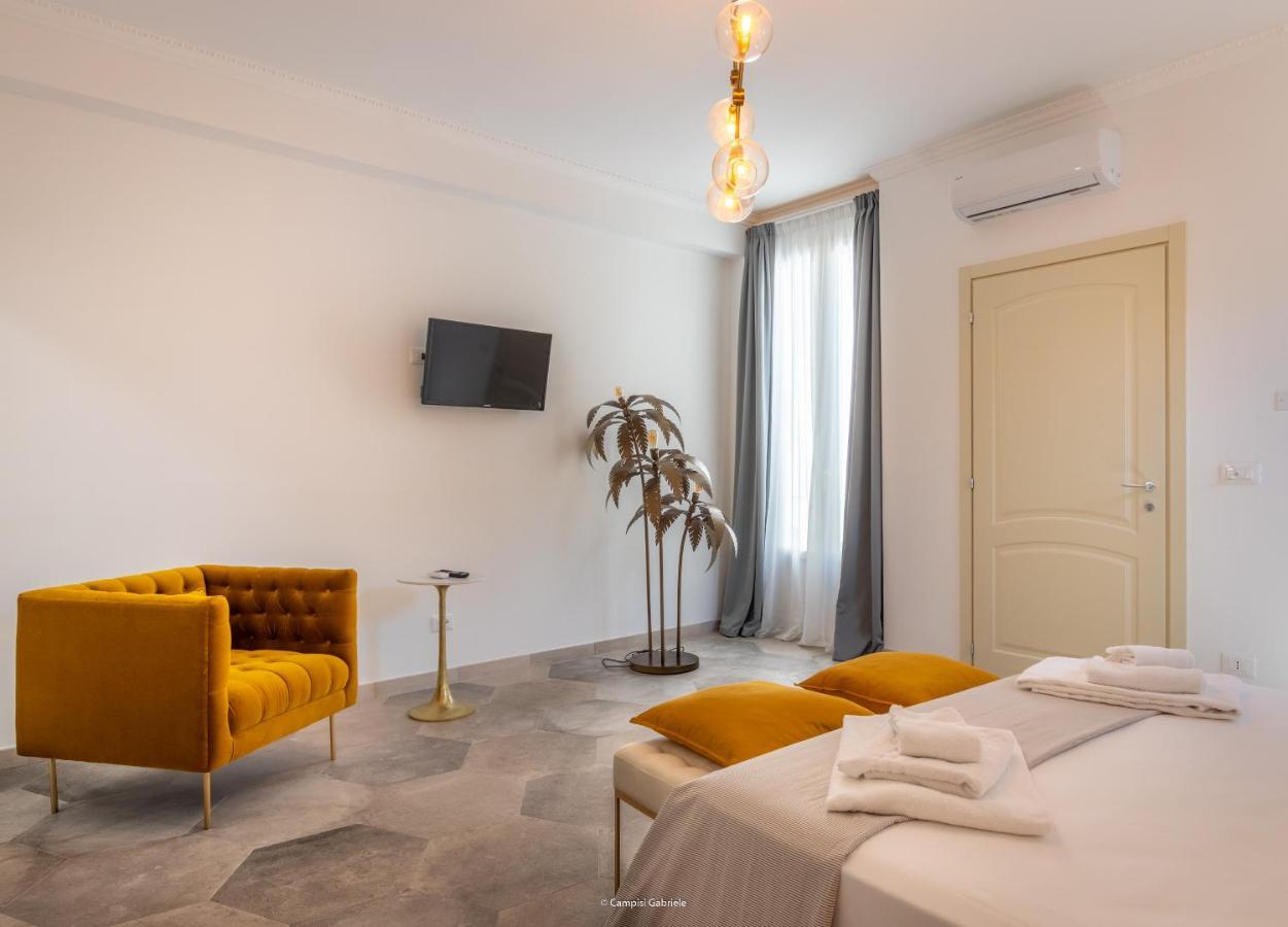 Alma Suite Ното Экстерьер фото