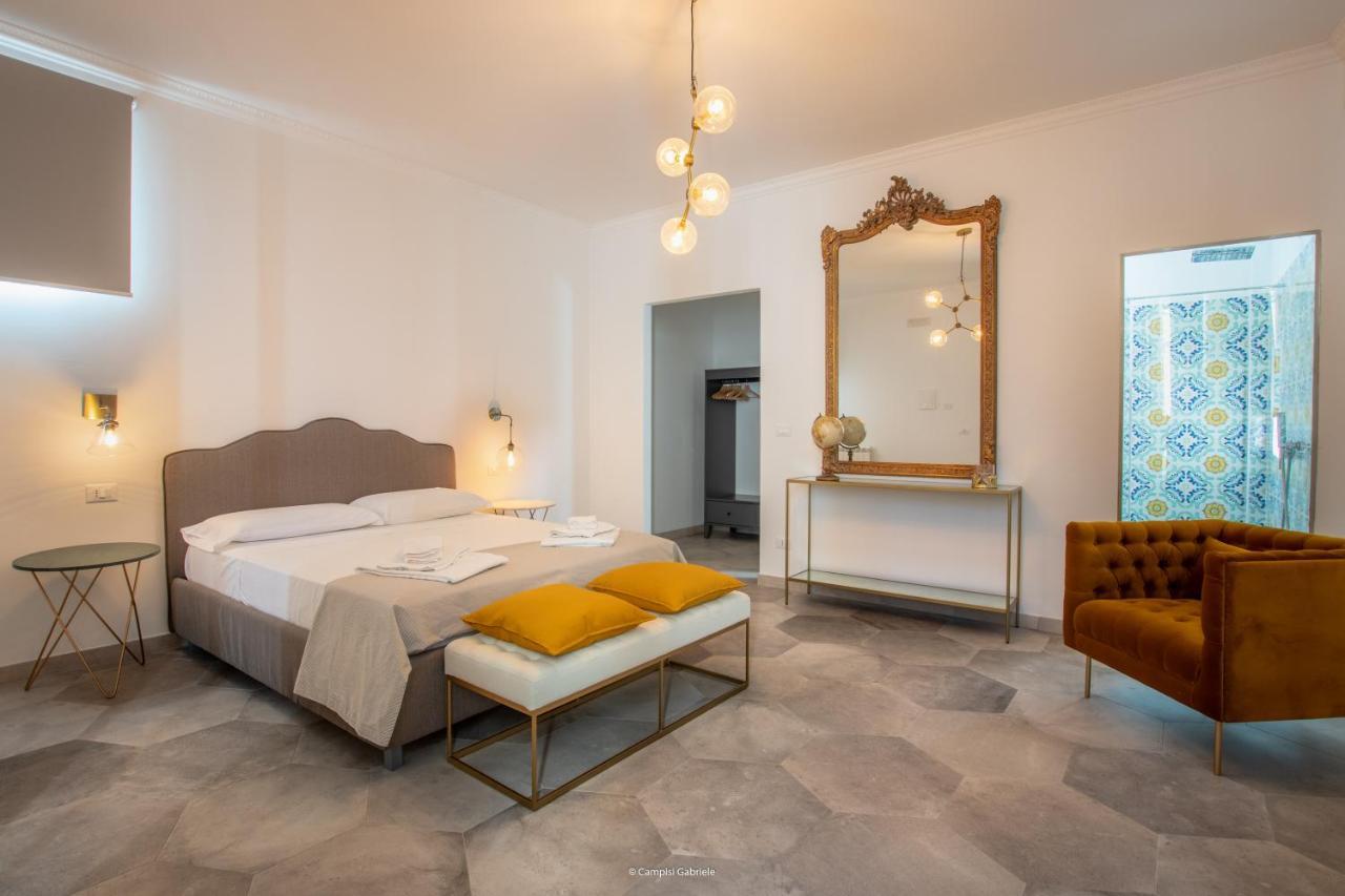 Alma Suite Ното Экстерьер фото