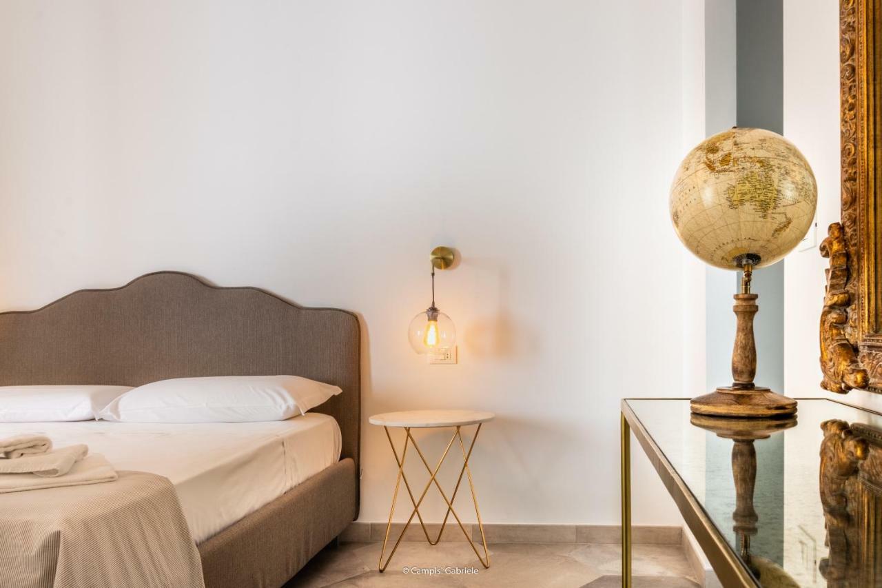 Alma Suite Ното Экстерьер фото